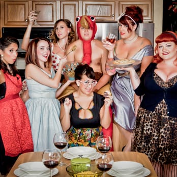 Black Widow Burlesque - Spanksgiving is coming!!! - Performing Arts Near Me Black Widow Burlesque - Spanksgiving is coming!!! - Performing Arts Near Me