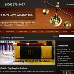 Sutton Pomares Law Group - logo