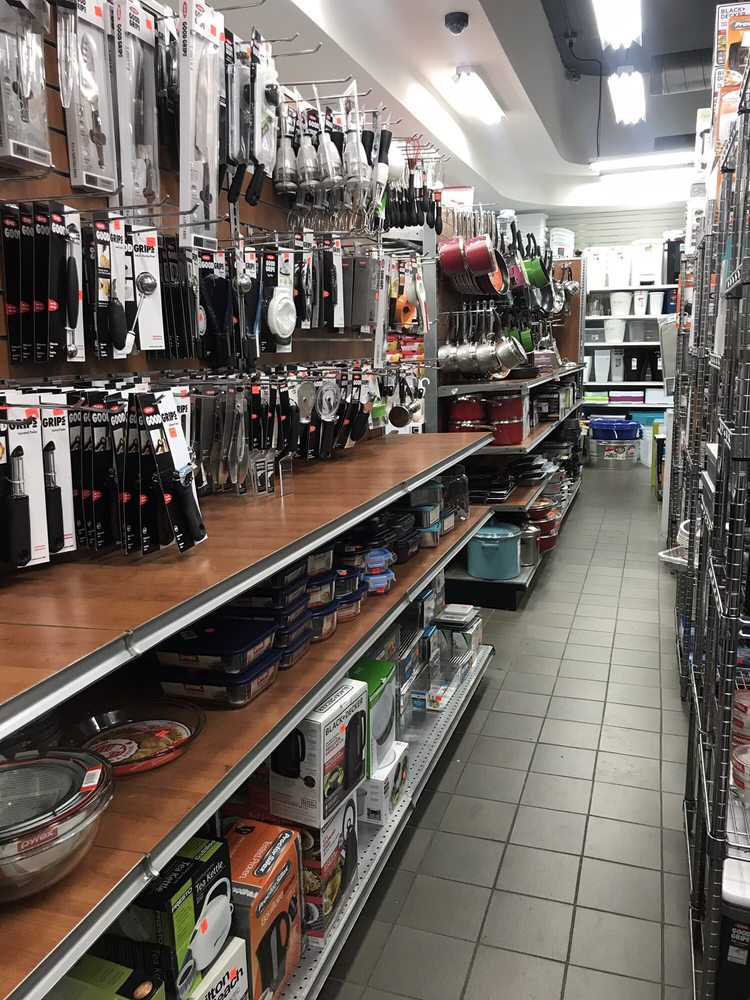 AQUARIUS TRUE VALUE HARDWARE 39 Reviews Hardware