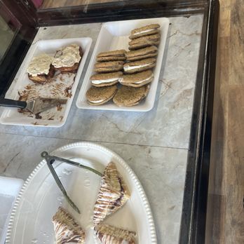 Southern Joy Bakery & Bistro - Bakeries Near Me - Cleburne, Texas Southern Joy Bakery & Bistro - Bakeries Near Me - Cleburne, Texas