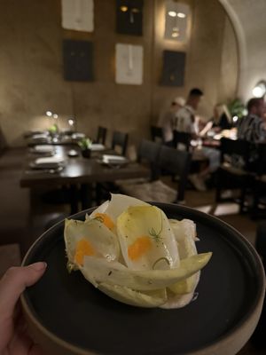 Matilda Restaurant by null