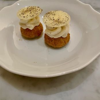 Camphor - Amuse (October 2024) - French Near Me - Los Angeles, California