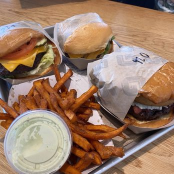 Gotts Roadside - Burgers Near Me - Napa, California Gotts Roadside - Burgers Near Me - Napa, California