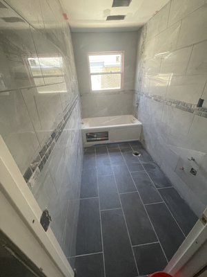 C&C Home improvement Logo