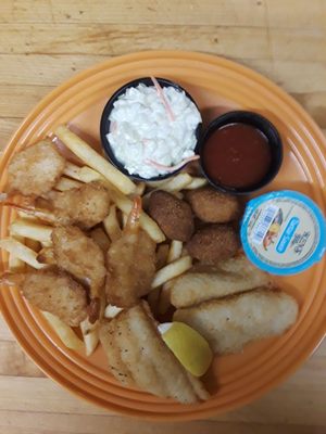 AL'S PLACE Restaurant by null