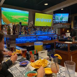 Rio Bravo - Bar photo