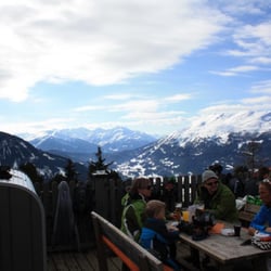 Stalderhütte