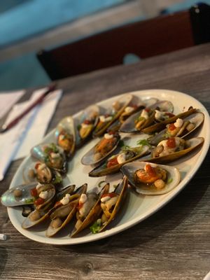 Umi Sushi by null
