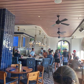 Bar Riva - Pubs Near Me - Lake Buena Vista, Florida