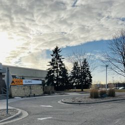 M Health Fairview Rehabilitation