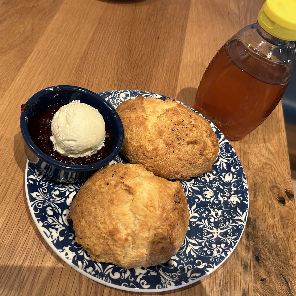 Tupelo Honey Southern Kitchen & Bar - Biscuits - Southern Near Me - Upper Arlington, Ohio Tupelo Honey Southern Kitchen & Bar - Biscuits - Southern Near Me - Upper Arlington, Ohio