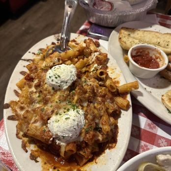 Buca di Beppo Italian Restaurant - Italian Near Me - Universal City, California