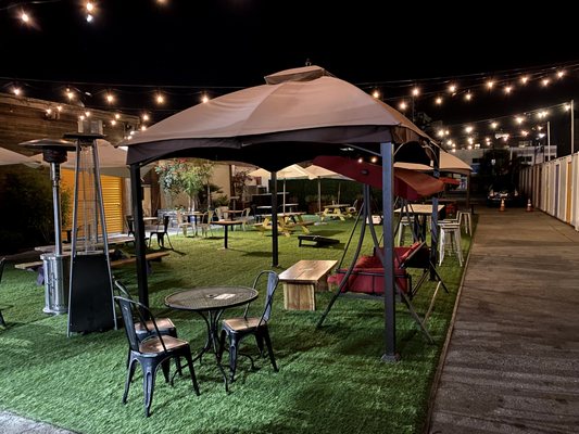 The Ramp Restaurant by null