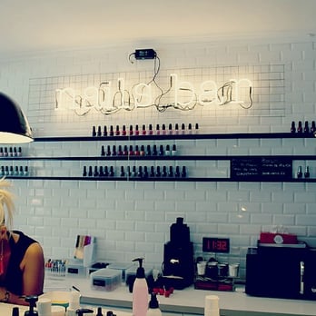 L'Atelier des Rouges - Nail Salons Near Me - Lyon, 69
