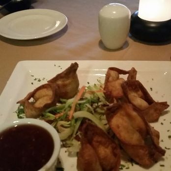 Wendell's - Crab wontons - Steakhouses Near Me - Ruidoso, New Mexico Wendell's - Crab wontons - Steakhouses Near Me - Ruidoso, New Mexico