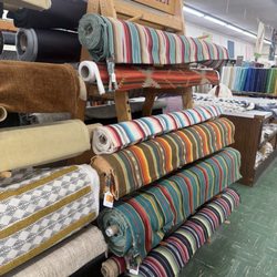 Fabric Town USA - Textiles galore