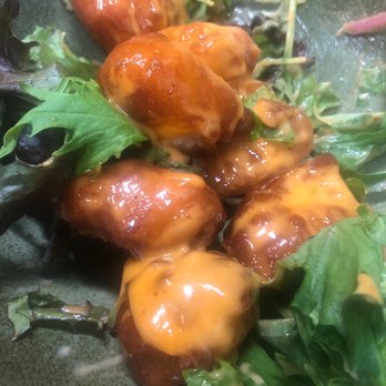 Kin Long Beach - Bang Bang Shrimp - Thai Near Me - Long Beach, California