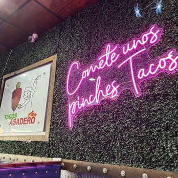 Tacos Asadero - Interior - Mexican Near Me - San Diego, California Tacos Asadero - Interior - Mexican Near Me - San Diego, California