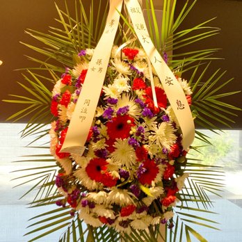 Sweetheart Florist - Beautiful memorial flowers from Sweetheart Florist - Florists Near Me - San Francisco, California Sweetheart Florist - Beautiful memorial flowers from Sweetheart Florist - Florists Near Me - San Francisco, California