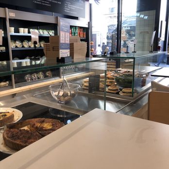 Bon Appétit - Cafes Near Me - Paris, 01