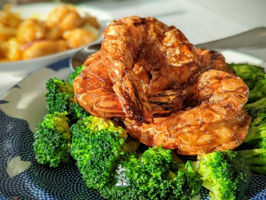 Pearl Harbourfront Chinese Cuisine by null