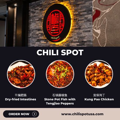ChiliSpot by null