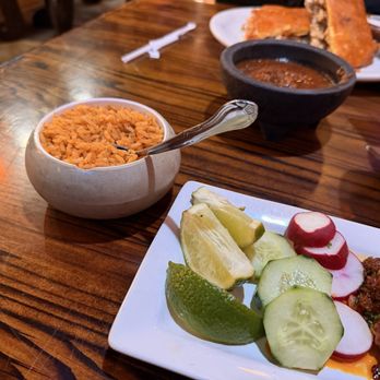 Señor Chile - Mexican Near Me - Edgewater, Maryland