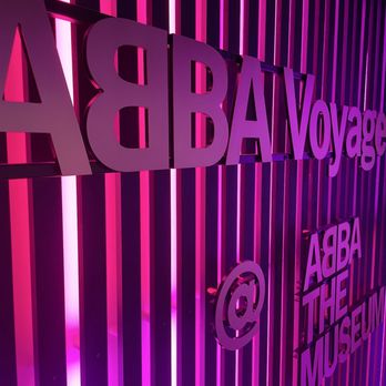 ABBA The Museum - Museums Near Me - Stockholm, Alberta ABBA The Museum - Museums Near Me - Stockholm, Alberta