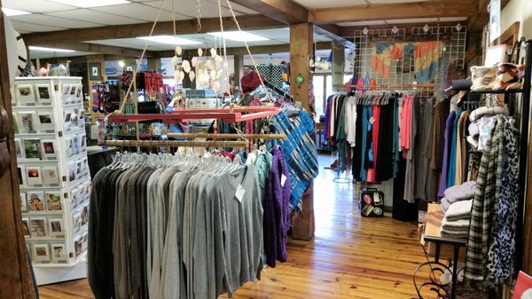 Marketplace at the Sweater Venture