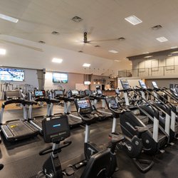 Greate Bay Racquet & Fitness