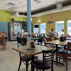 Pho Tai - Interior