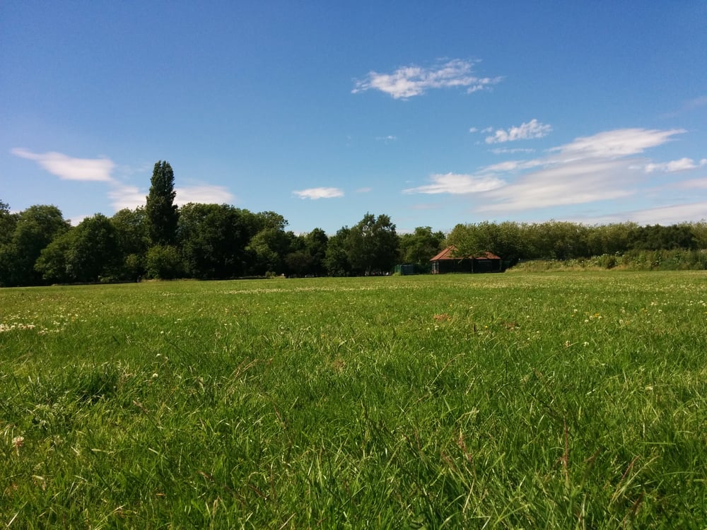 CRINGLE PARK Updated October 2024 Crossley Rd, Manchester, United