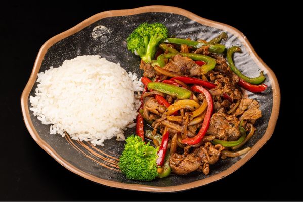 Osaka House Ramen & Sushi - San Bernardino by null