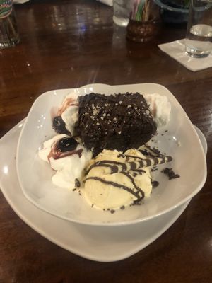 The Bistro at the Everett Hotel by null