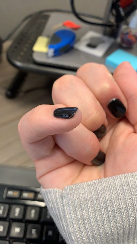 BEST NAILS - 20 Photos & 44 Reviews - Nail Salons - 8127 Mesa Dr