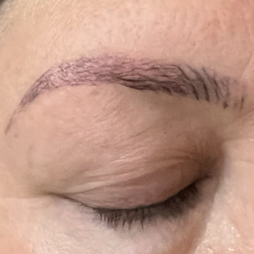 Transcend Lash Studio - No pattern, neither mapping on eye brows - Permanent Makeup Near Me - Covina, California Transcend Lash Studio - No pattern, neither mapping on eye brows - Permanent Makeup Near Me - Covina, California