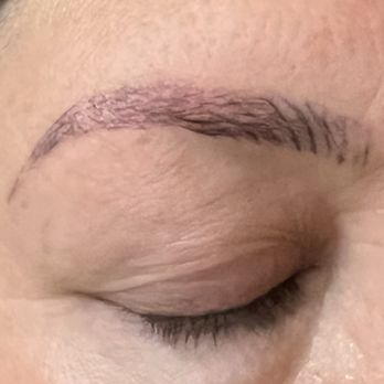 Transcend Lash Studio - No pattern, neither mapping on eye brows - Permanent Makeup Near Me - Covina, California Transcend Lash Studio - No pattern, neither mapping on eye brows - Permanent Makeup Near Me - Covina, California