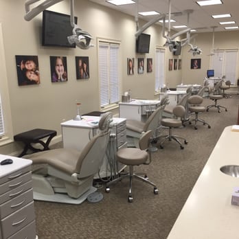Jay Harris Orthodontics - Treatment Area - Orthodontists Near Me - Columbus, Georgia Jay Harris Orthodontics - Treatment Area - Orthodontists Near Me - Columbus, Georgia