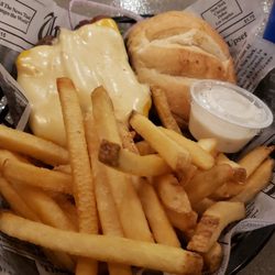Cody Bill's
