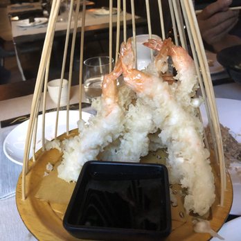 Yokohama - Shrimp Assorted - Japanese Near Me - Milan, Michigan Yokohama - Shrimp Assorted - Japanese Near Me - Milan, Michigan
