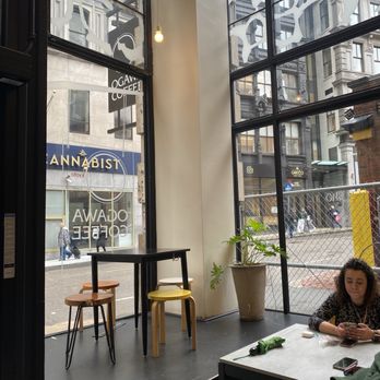 Ogawa Coffee - Coffee & Tea Near Me - Boston, Massachusetts