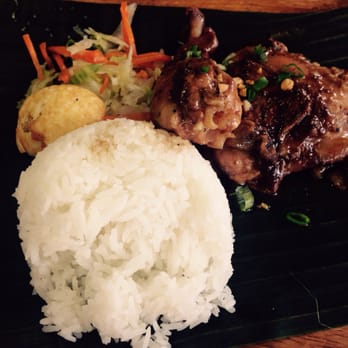Adobo Experience - Traditional Chicken Adobo - Filipino Near Me - Calgary, Alberta Adobo Experience - Traditional Chicken Adobo - Filipino Near Me - Calgary, Alberta