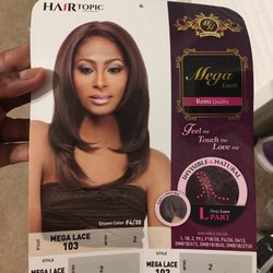 SK Beauty Supply
