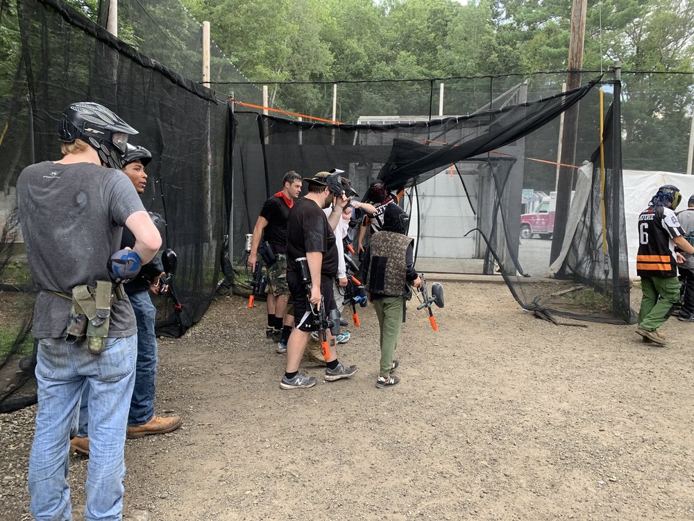 BOSTON PAINTBALL ASHLAND 83 Photos & 13 Reviews 120 Pond St