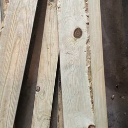 R.P. Lumber