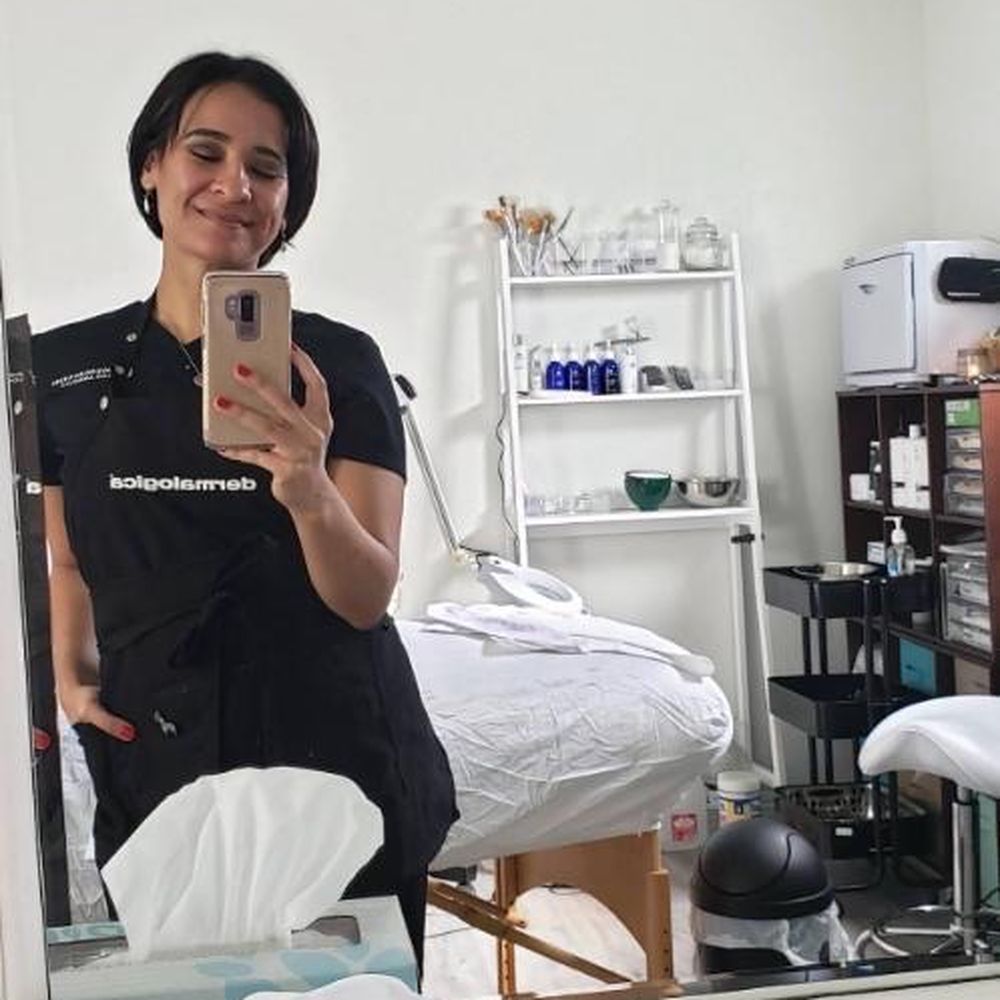The Upstairs - Alex the owner - Skin Care Near Me - Montebello, California The Upstairs - Alex the owner - Skin Care Near Me - Montebello, California
