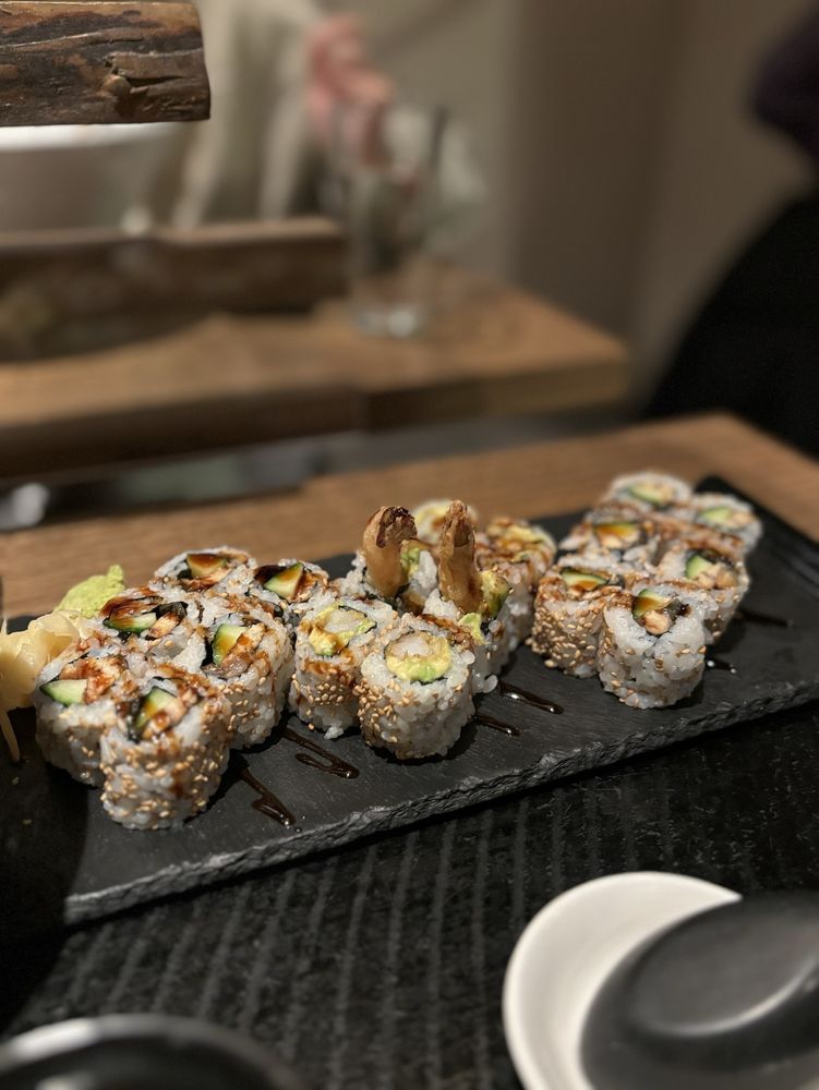 Tsuru Ton Tan