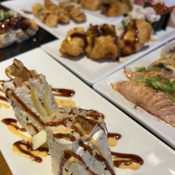 Sushi One Spot - Sushi Bars Near Me - Montclair, California Sushi One Spot - Sushi Bars Near Me - Montclair, California