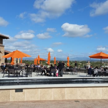Monte De Oro Winery - The outside patio, perfect recipe for an outstanding afternoon... plus a glass of wine (of course!) - Wineries Near Me - Temecula, California Monte De Oro Winery - The outside patio, perfect recipe for an outstanding afternoon... plus a glass of wine (of course!) - Wineries Near Me - Temecula, California