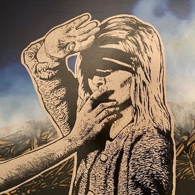 Horse + Hero by null